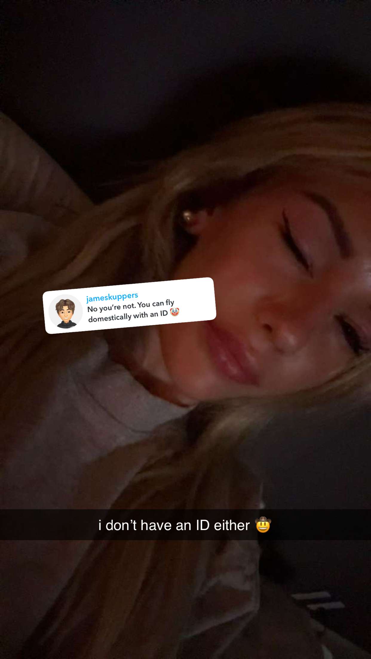 breckiehill snapchat image archive image