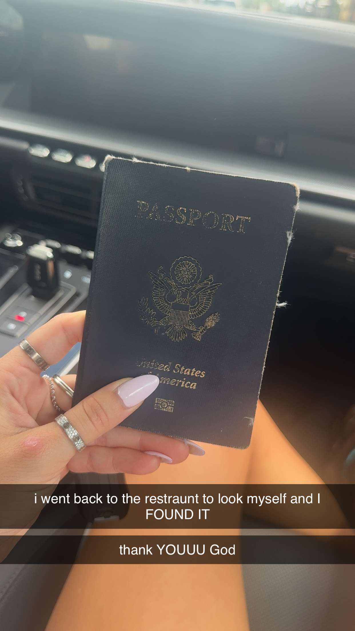 breckiehill snapchat image archive image