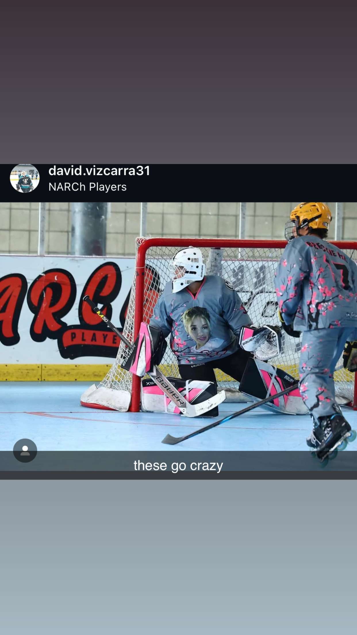 breckiehill snapchat image archive image