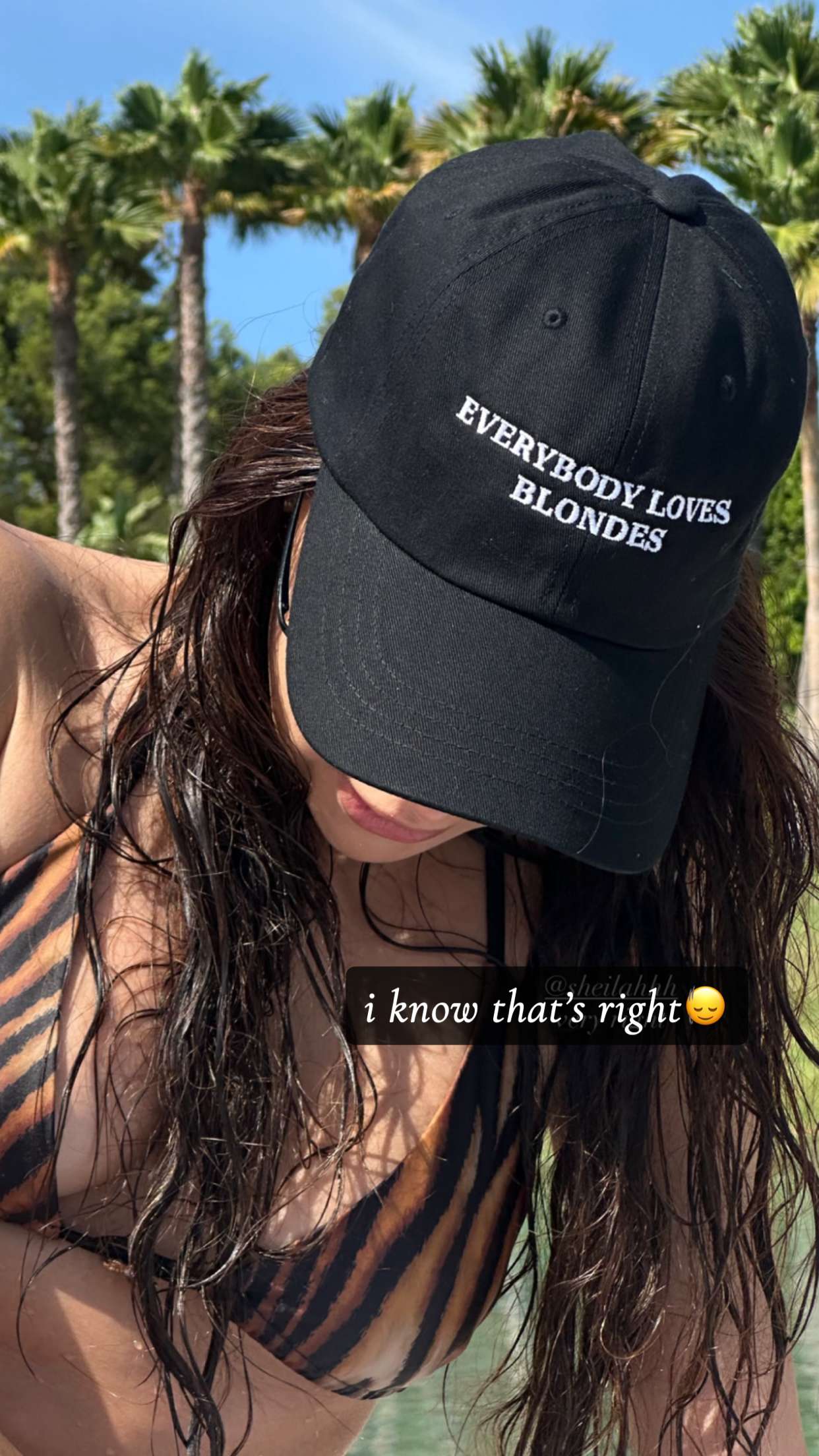 breckiehill snapchat image archive image