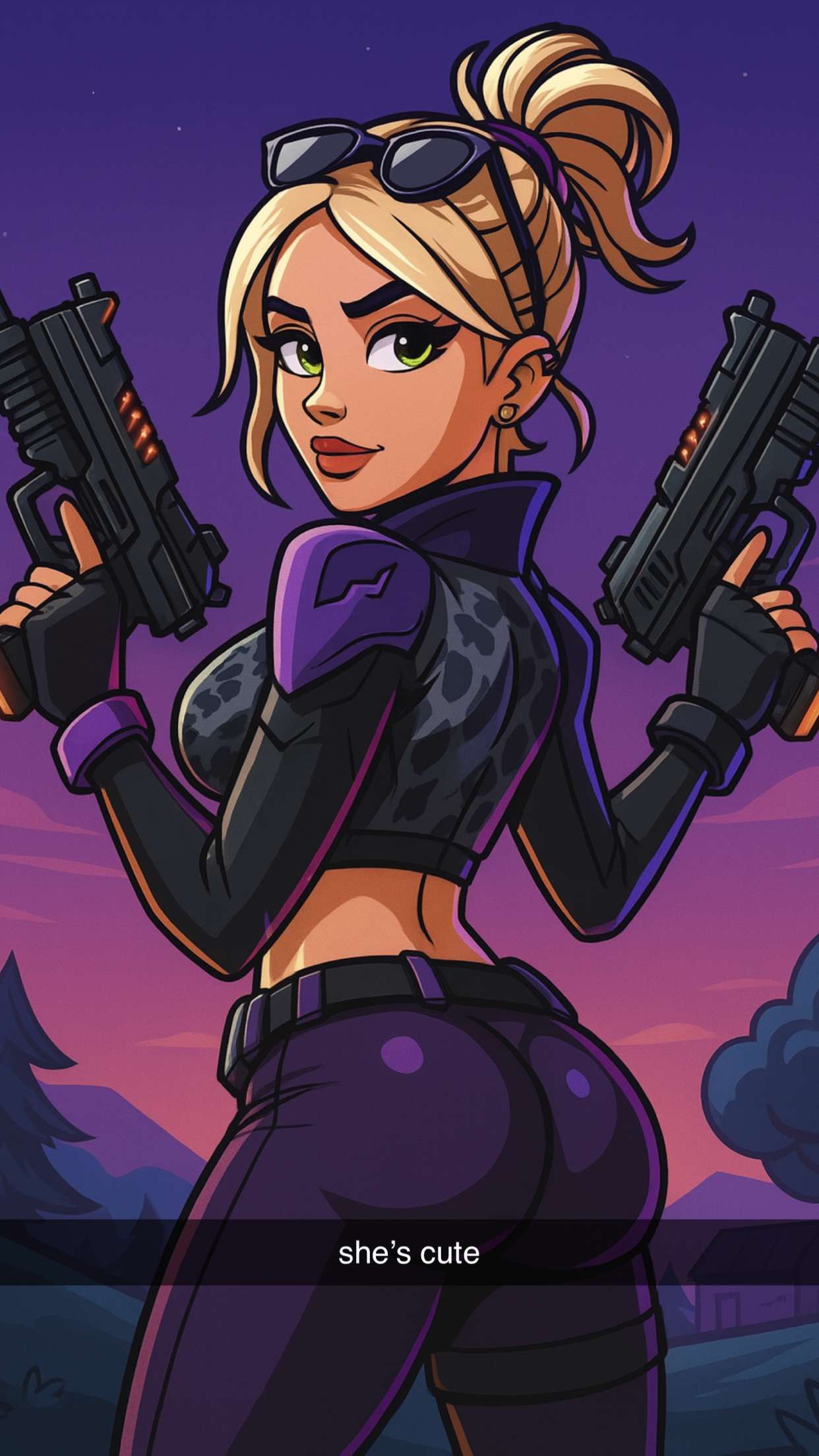 breckiehill snapchat image archive image