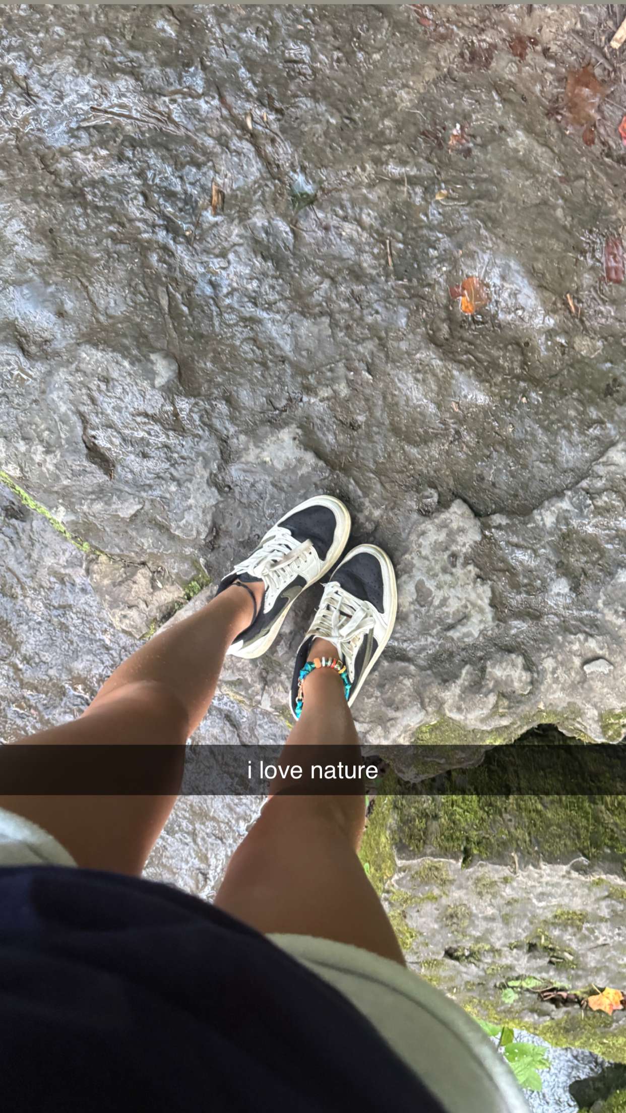 breckiehill snapchat image archive image