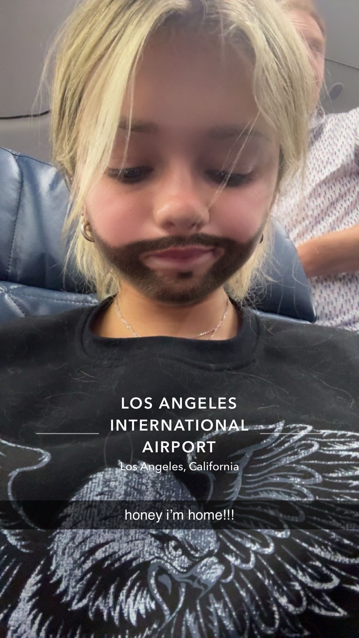 breckiehill snapchat image archive image