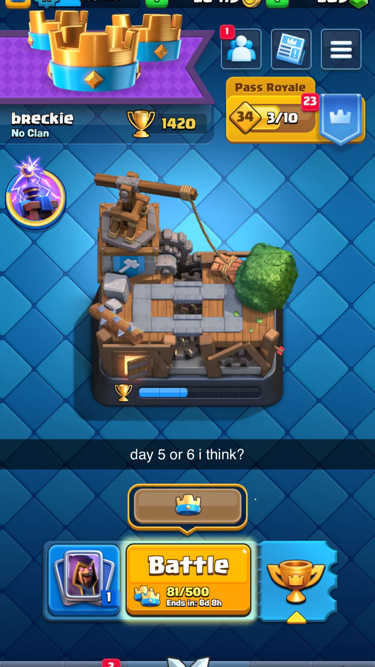 breckiehill snapchat image archive image