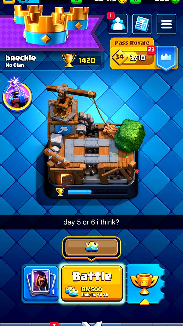 breckiehill image ~ Altpins