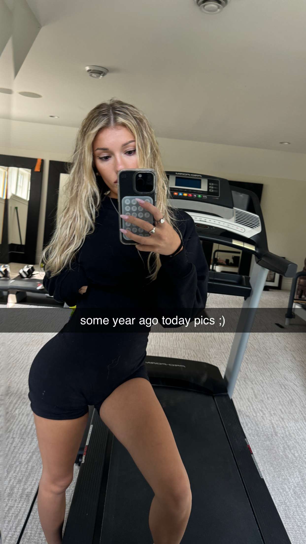 breckiehill snapchat image archive image