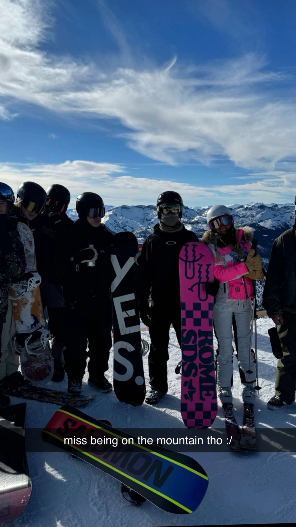 breckiehill snapchat image archive image