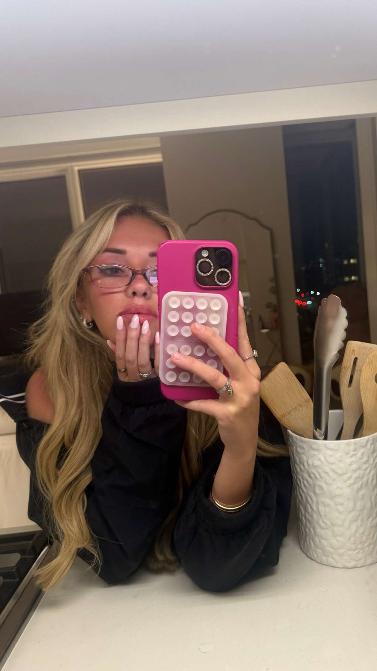 breckiehill snapchat image archive image