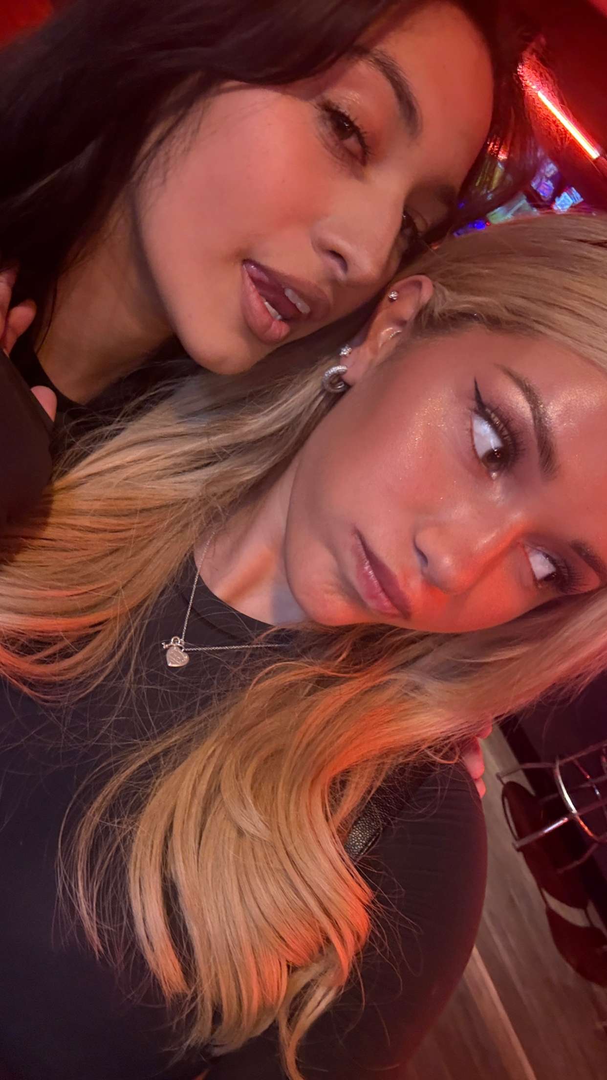 breckiehill snapchat image archive image