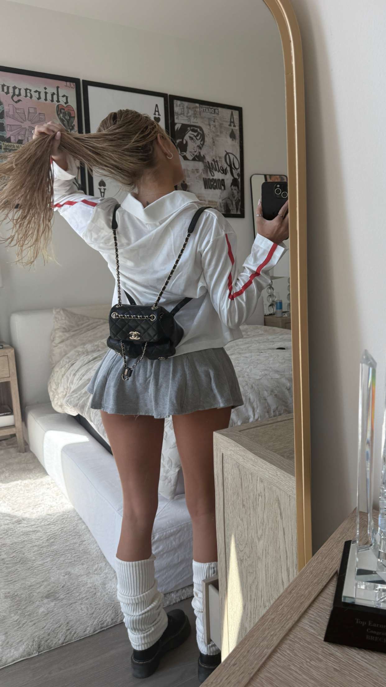 breckiehill snapchat image archive image