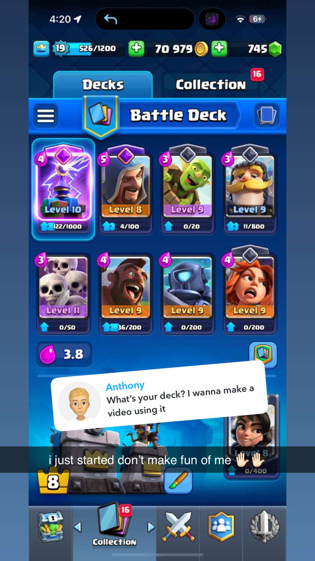 breckiehill snapchat image archive image