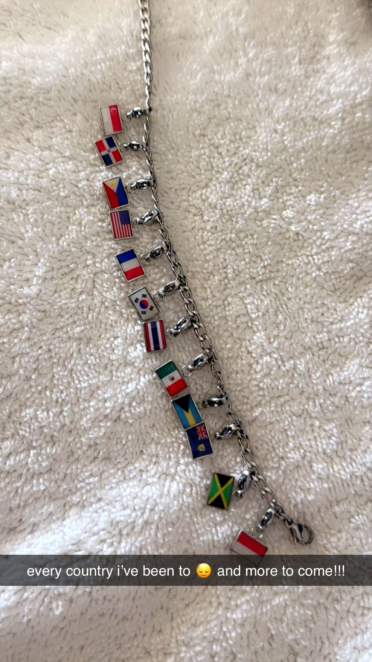 breckiehill snapchat image archive image