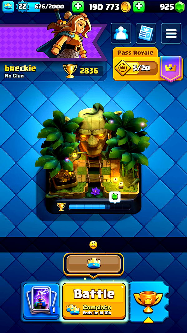 breckiehill image ~ Altpins