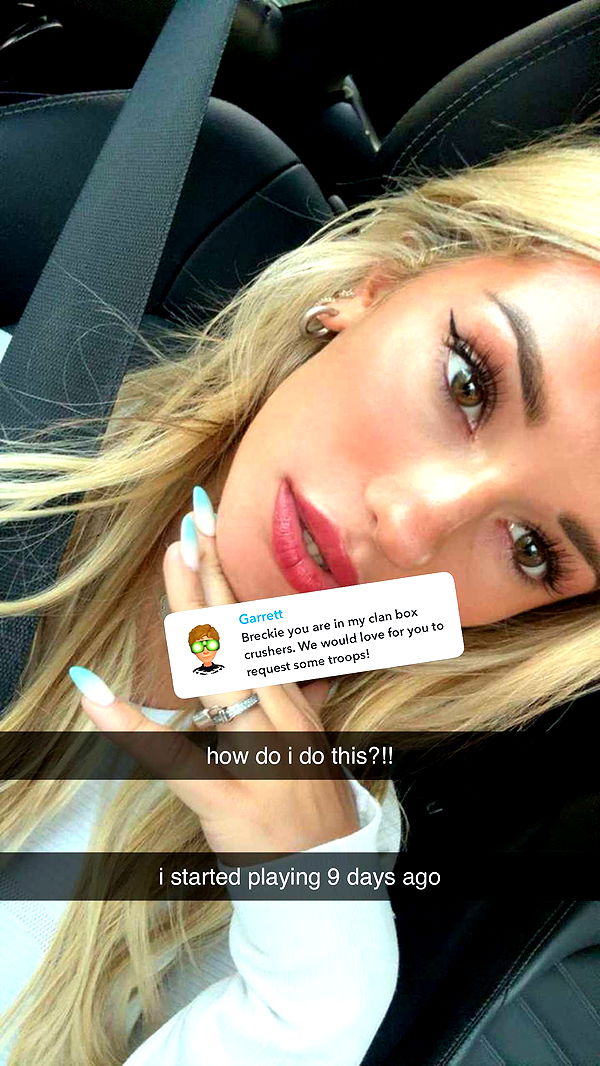 breckiehill image ~ Altpins