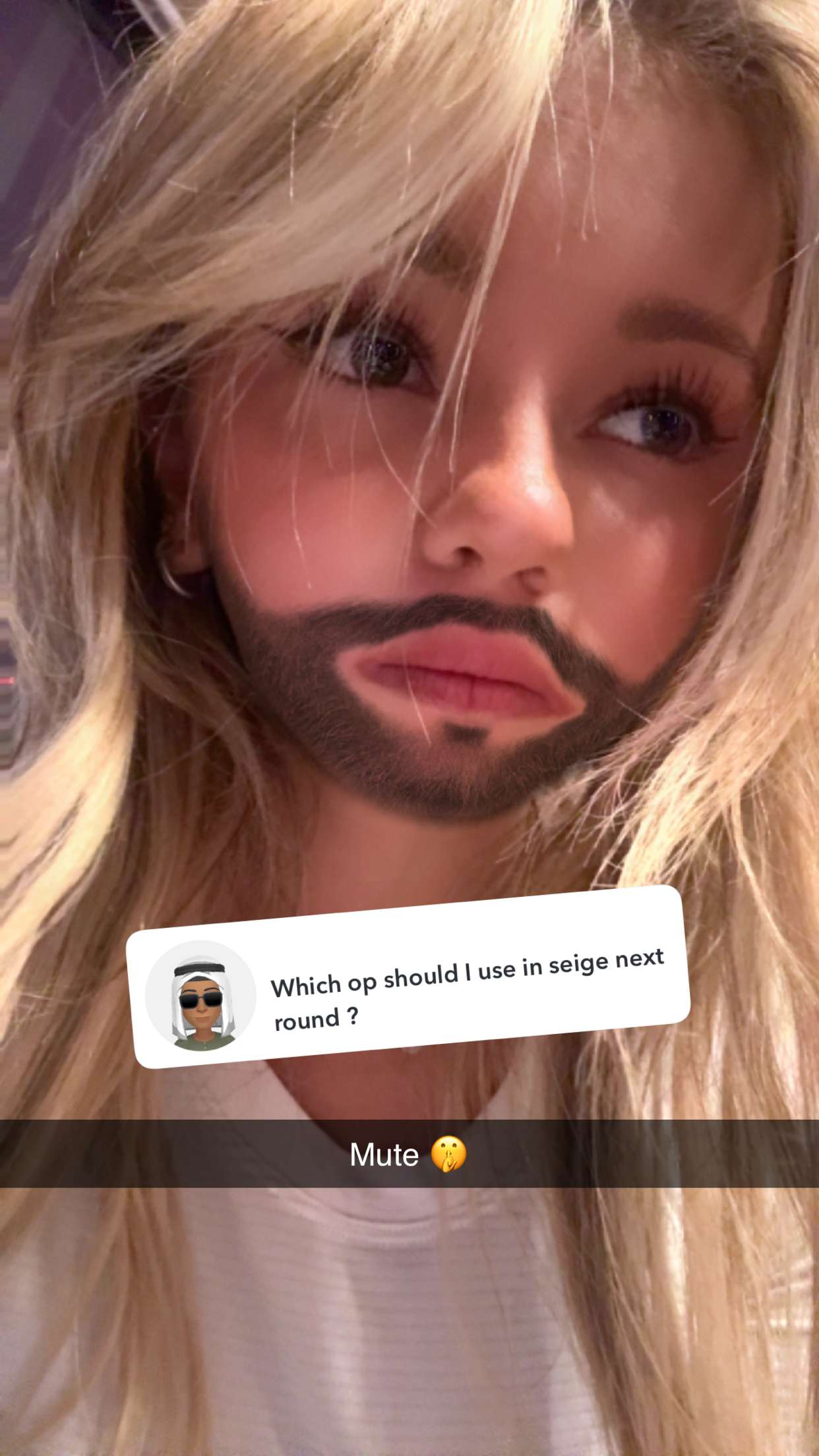 breckiehill snapchat image archive image