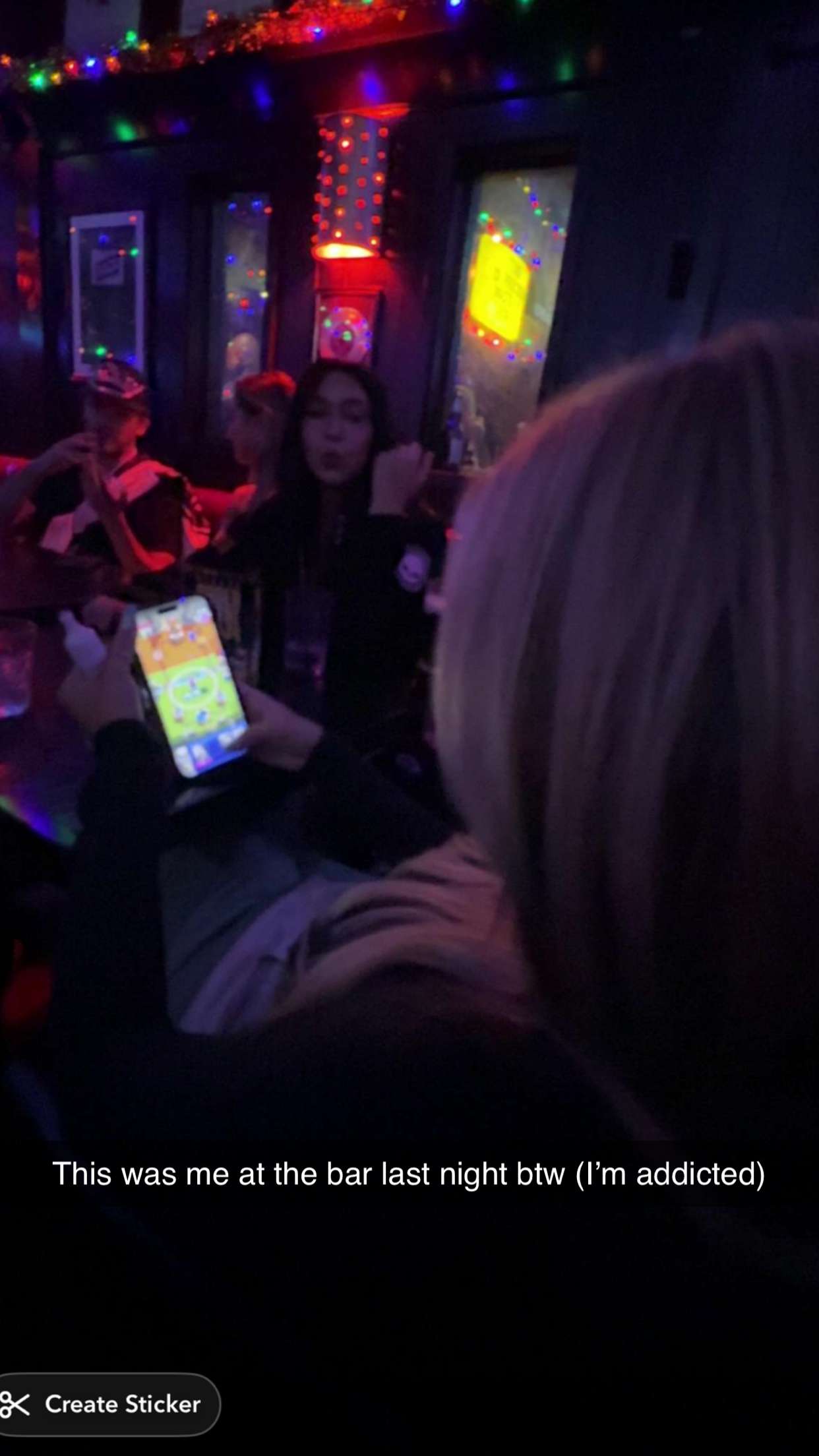 breckiehill snapchat image archive image