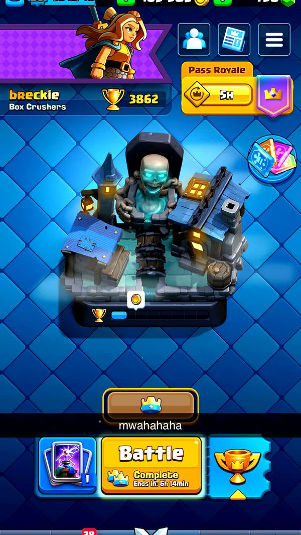 breckiehill image ~ Altpins