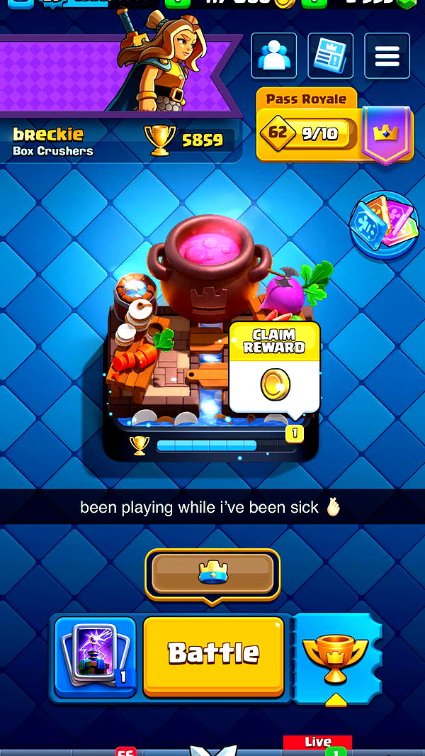 breckiehill image ~ Altpins