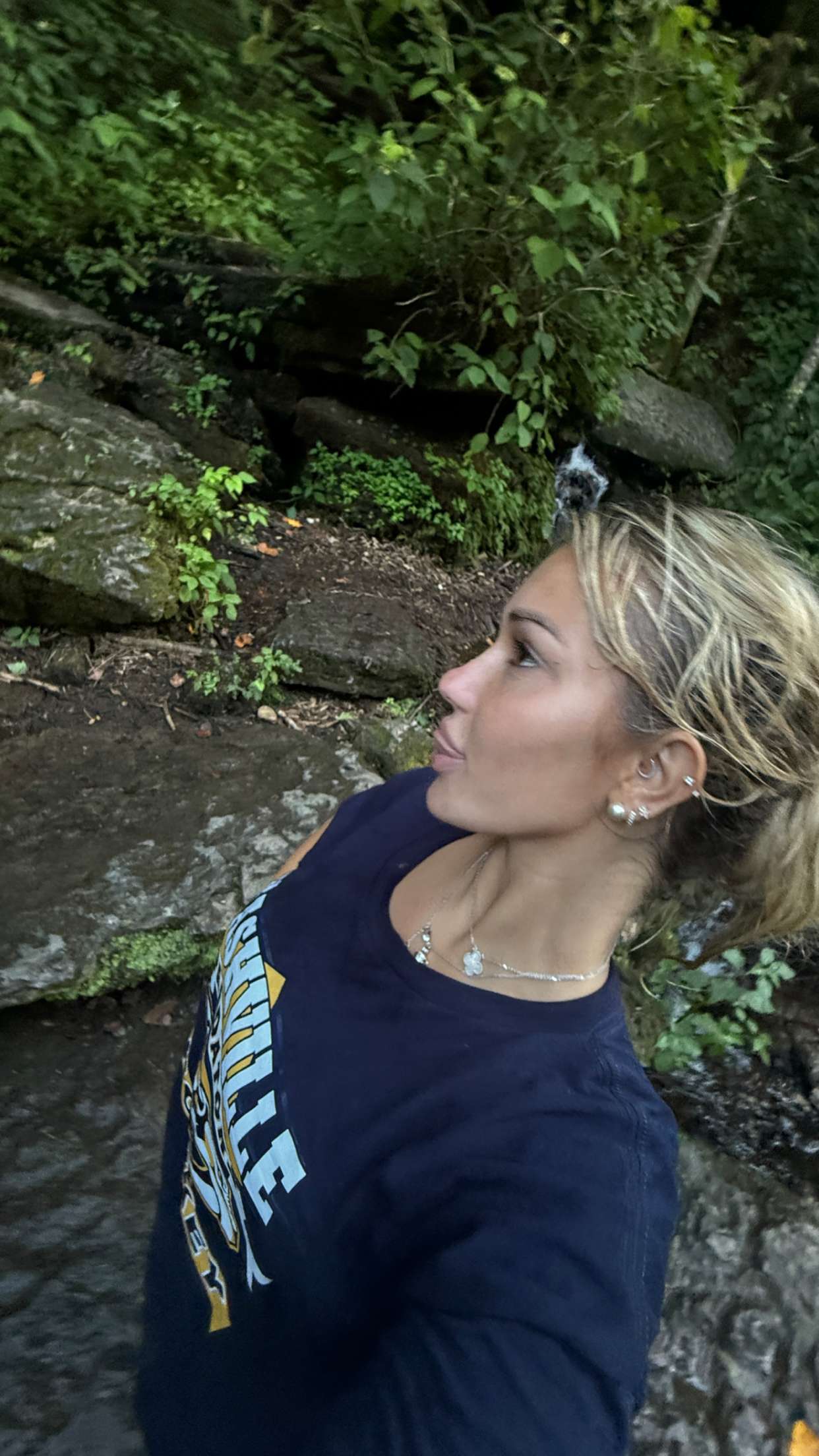 breckiehill snapchat image archive image