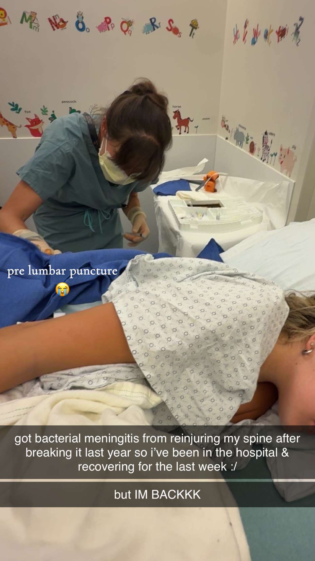 breckiehill snapchat image archive image