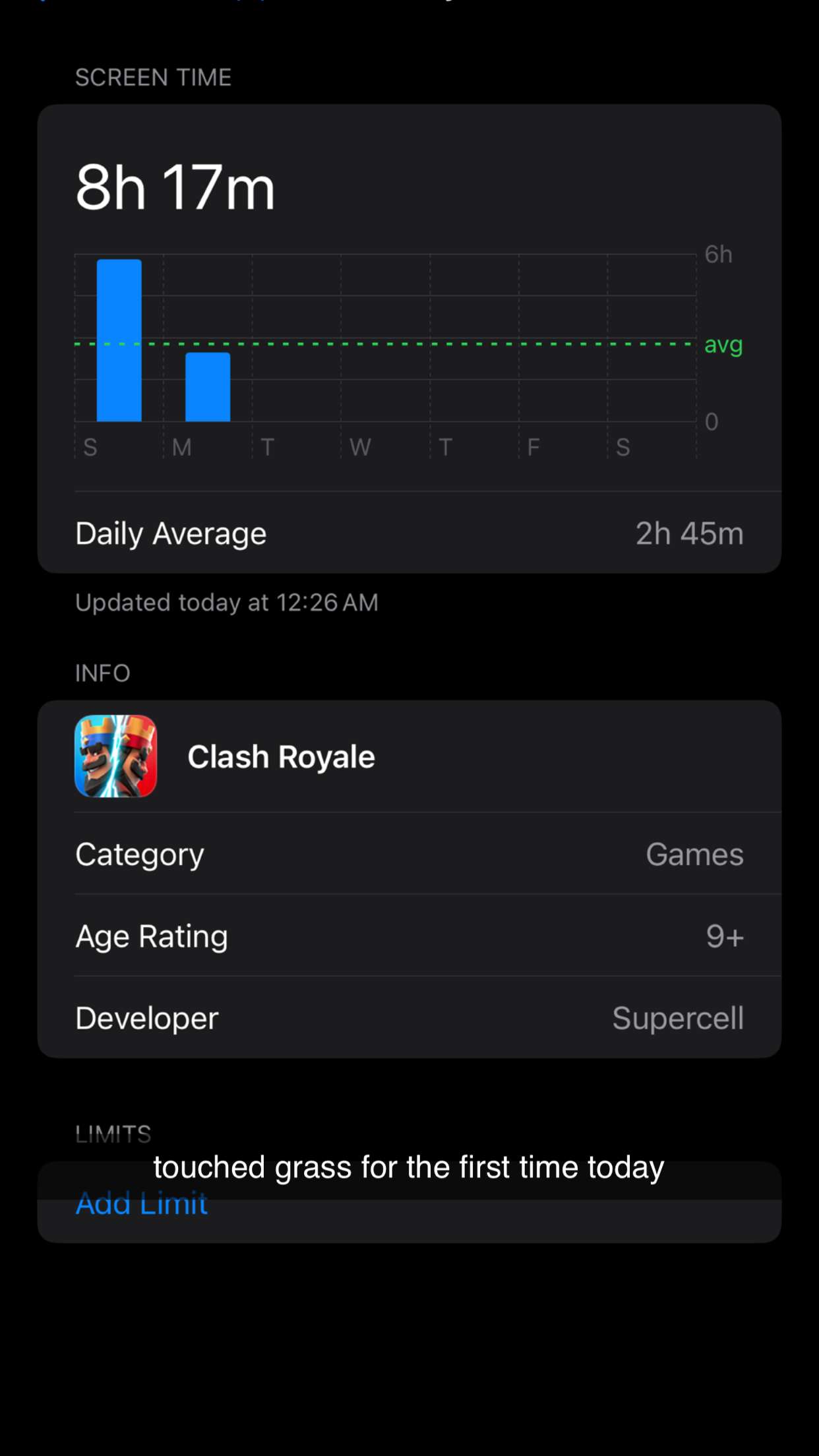 breckiehill snapchat image archive image