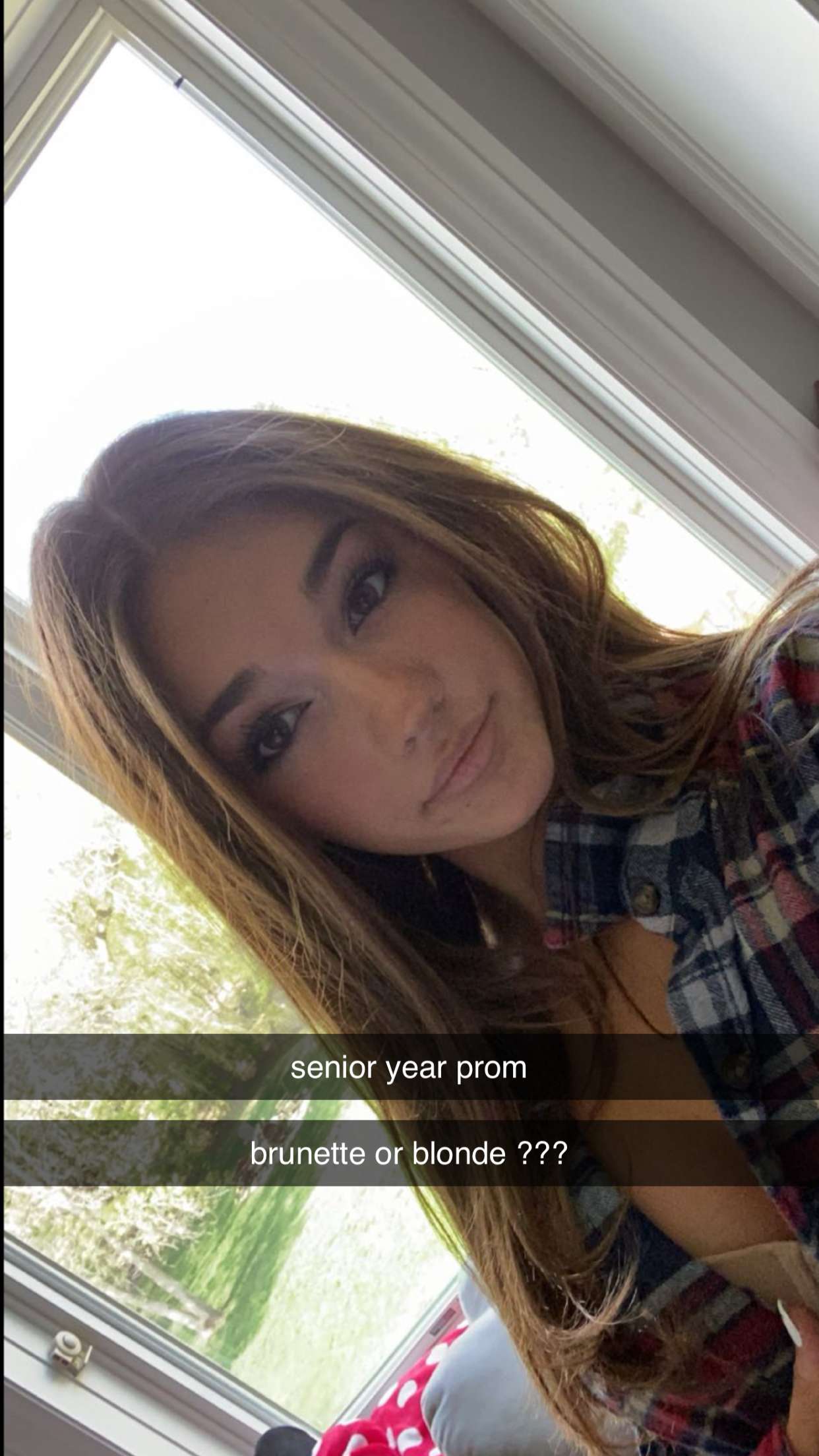 breckiehill snapchat image archive image