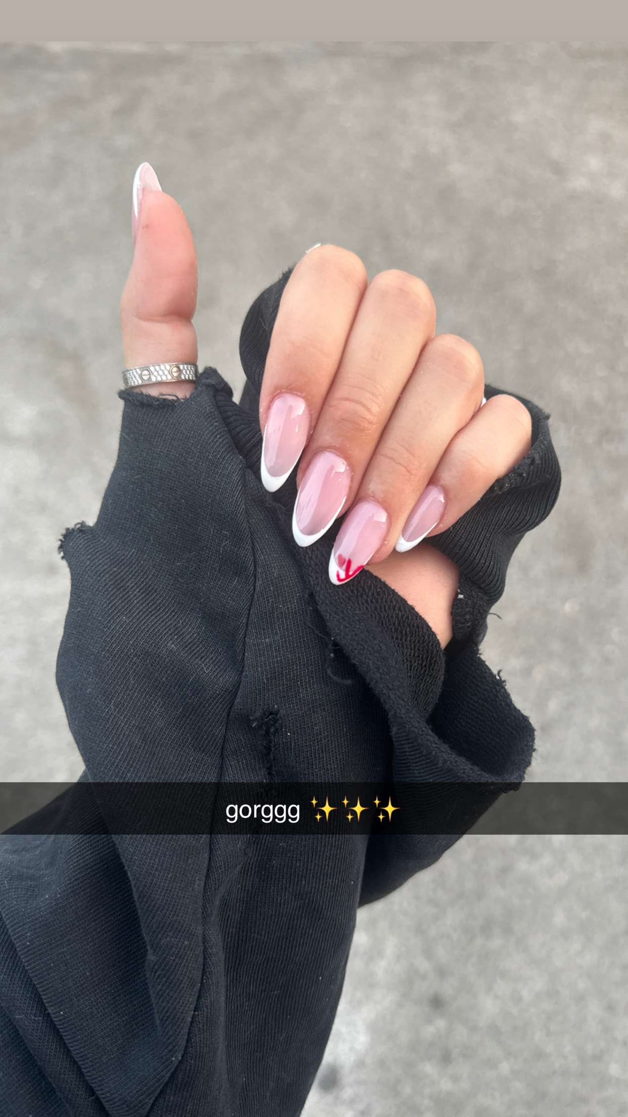 breckiehill snapchat image archive image