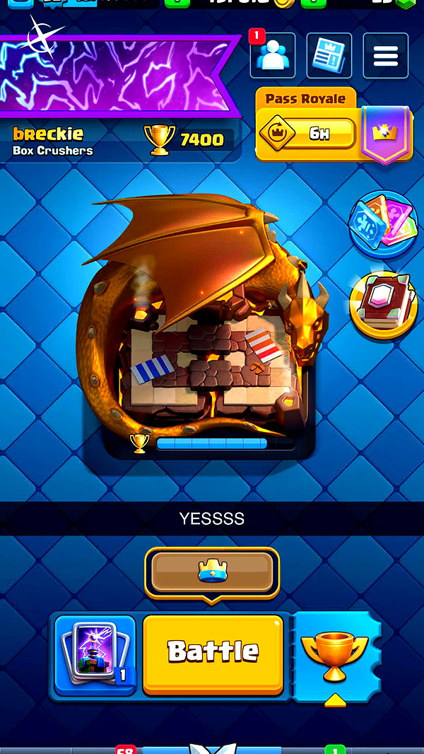 breckiehill image ~ Altpins