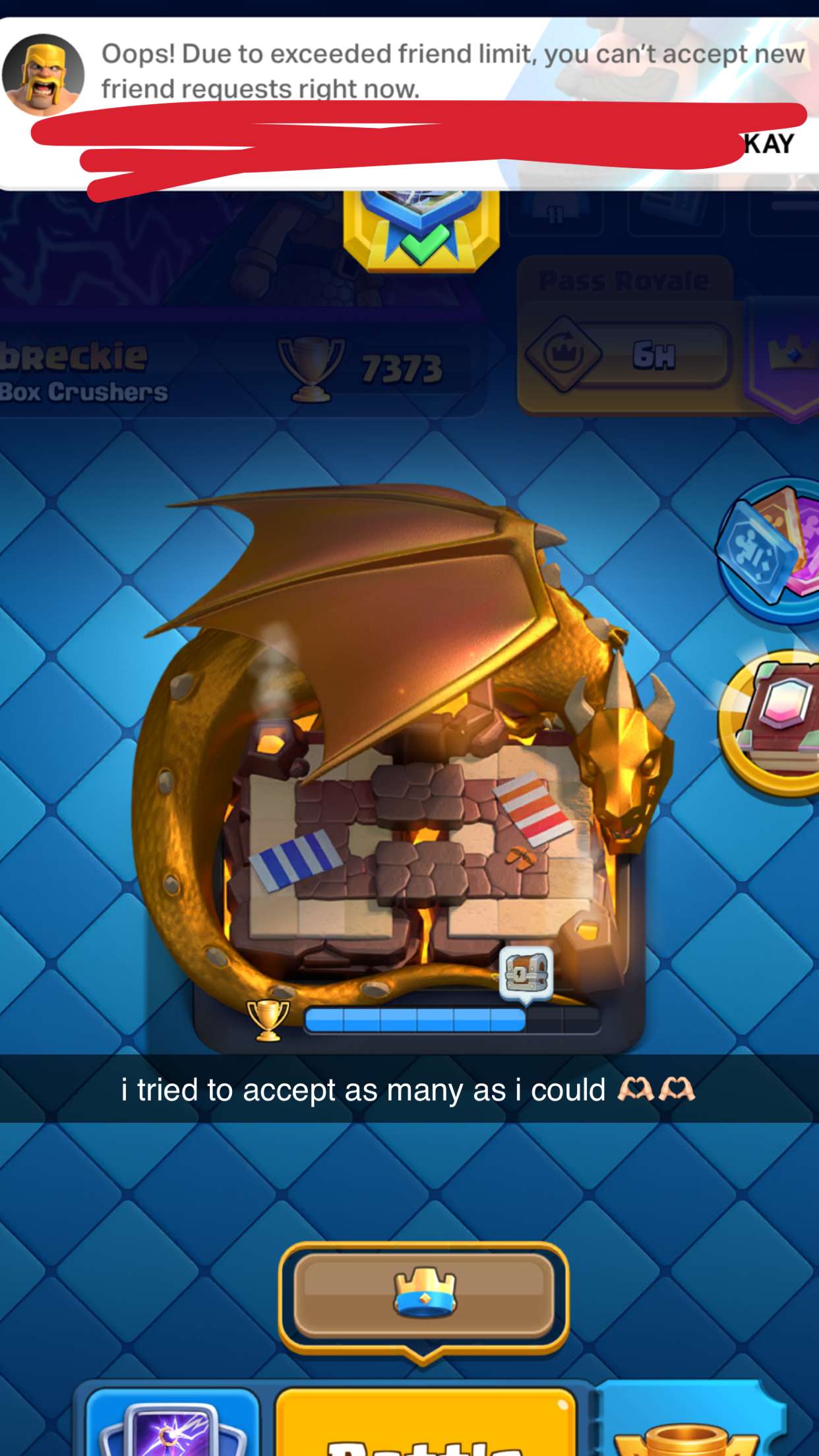 breckiehill snapchat image archive image