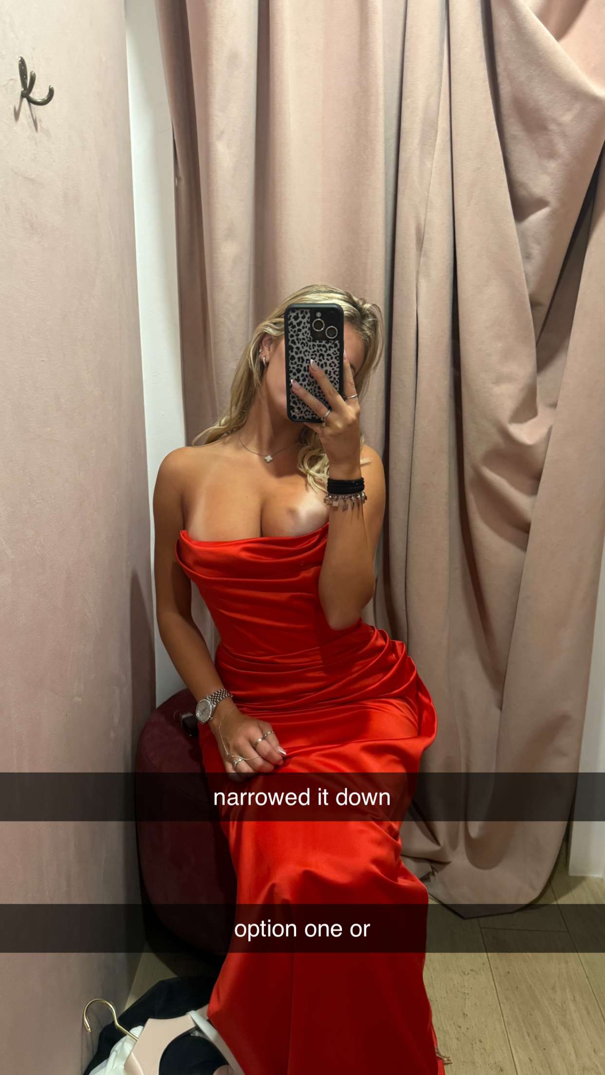 breckiehill snapchat image archive image