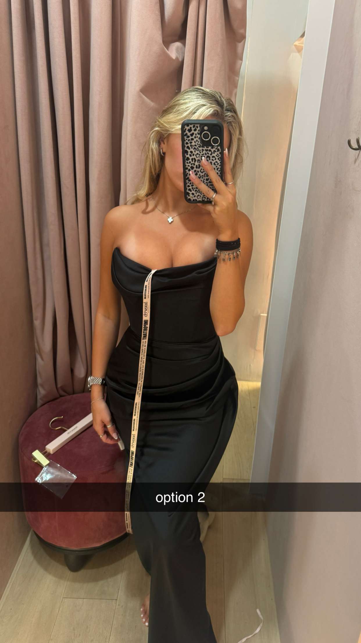 breckiehill snapchat image archive image