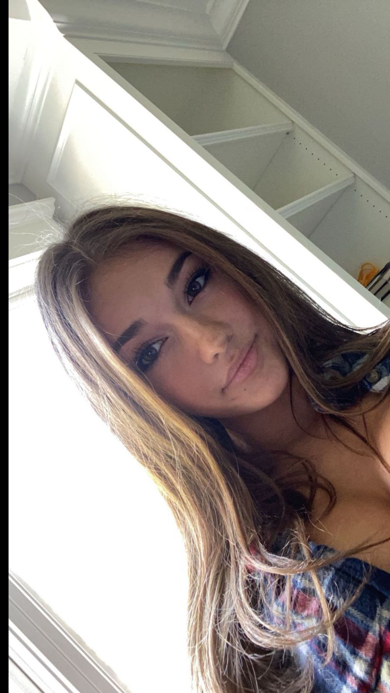 breckiehill snapchat image archive image