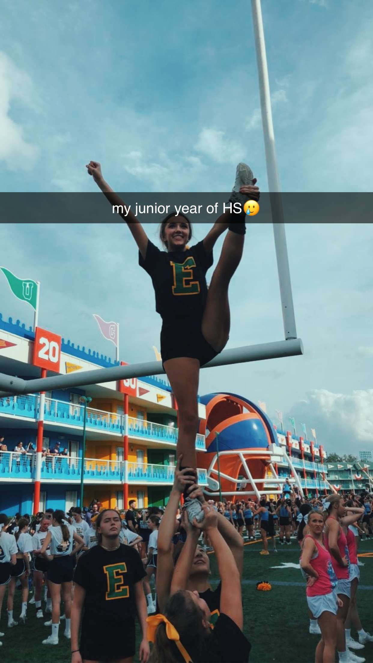 breckiehill snapchat image archive image