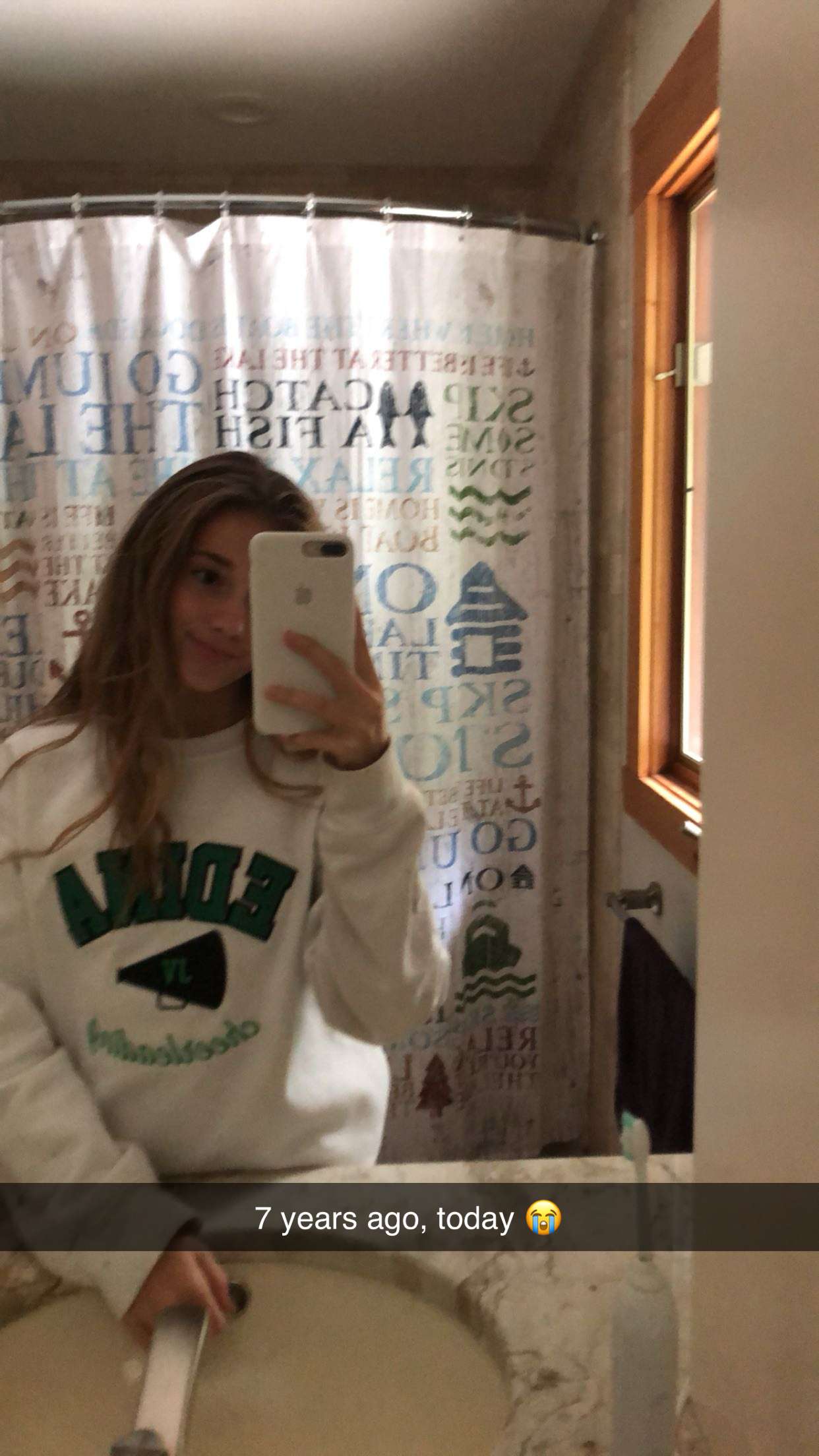 breckiehill snapchat image archive image