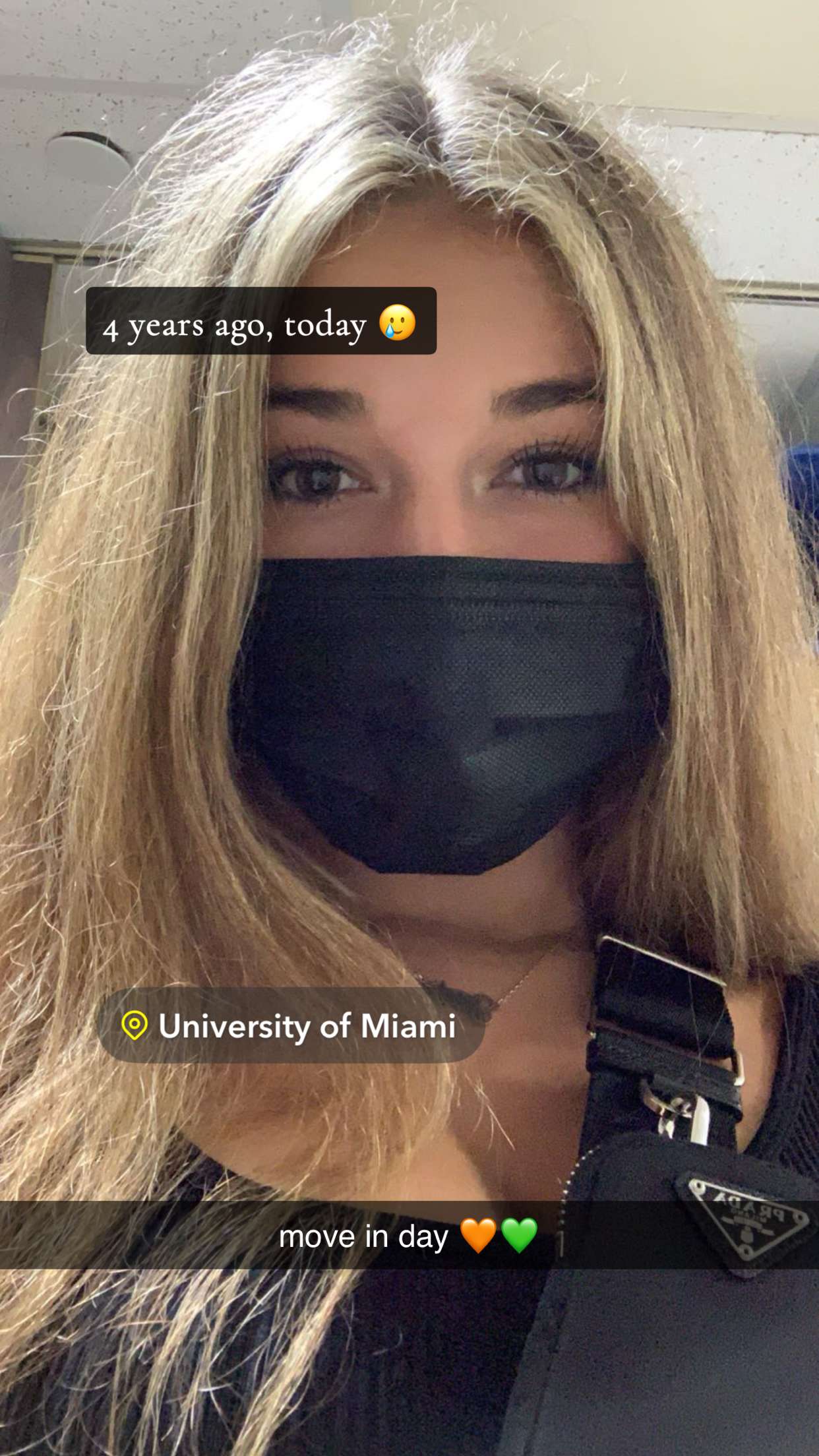 breckiehill snapchat image archive image