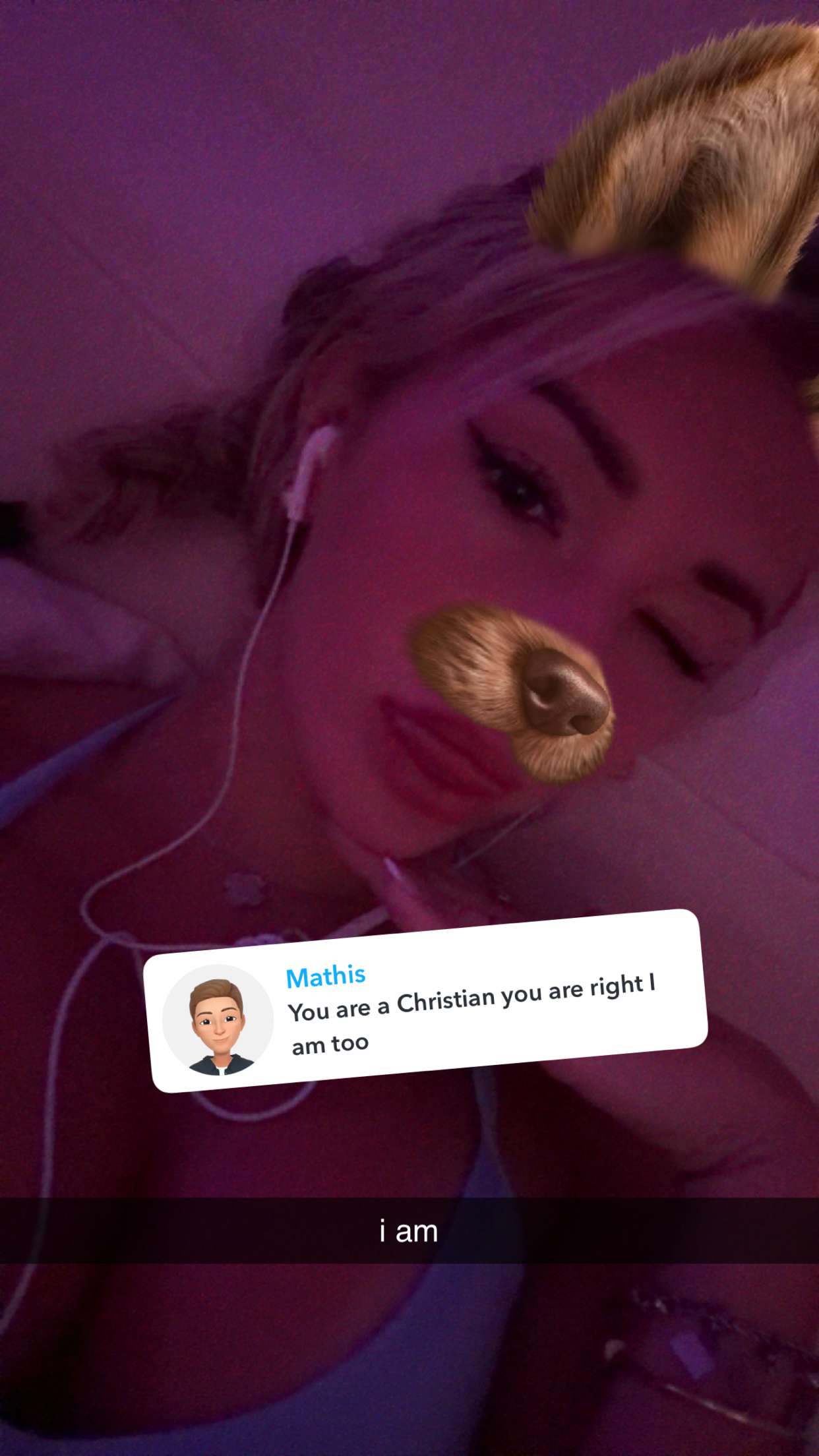 breckiehill snapchat image archive image