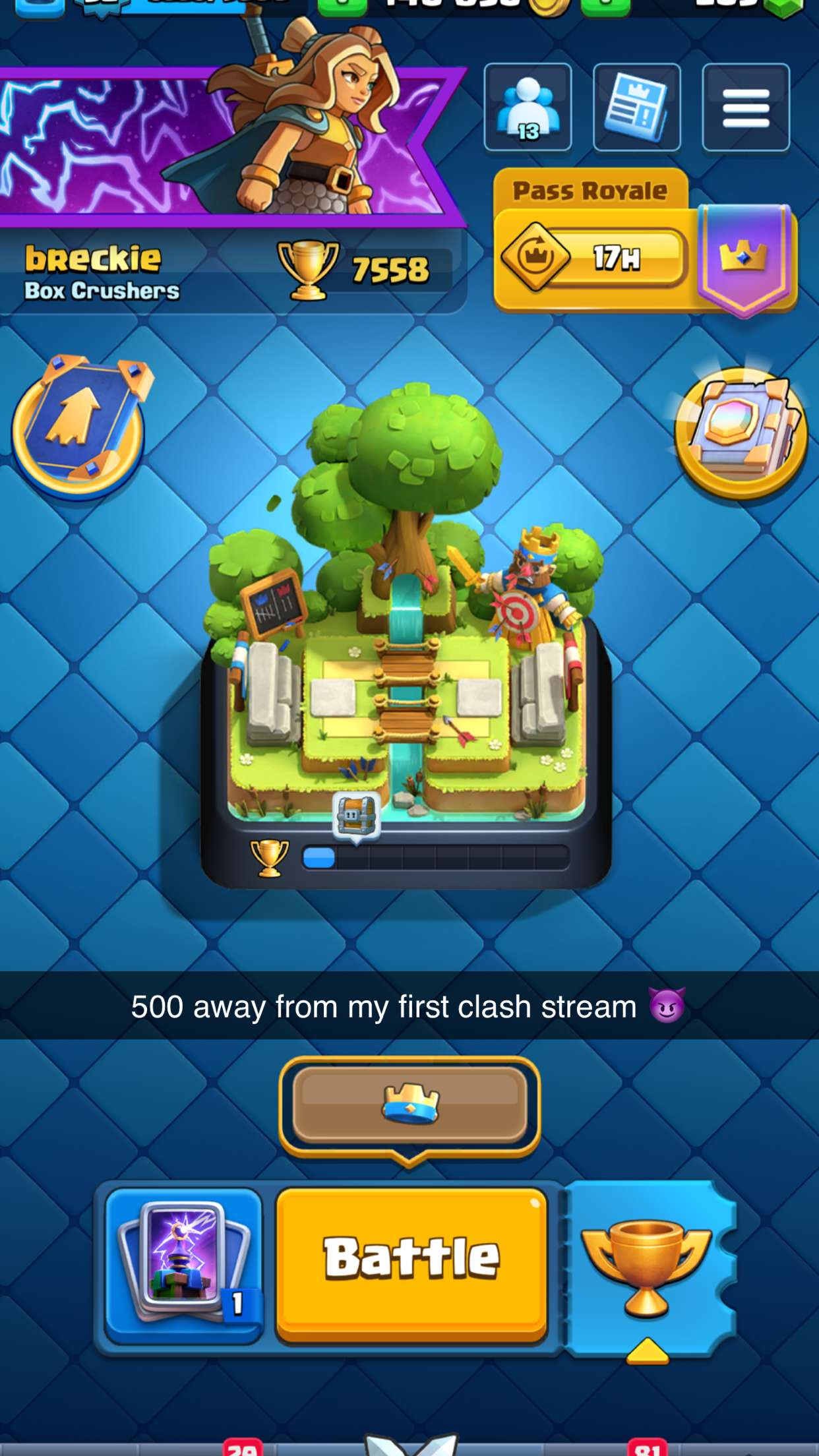 breckiehill snapchat image archive image