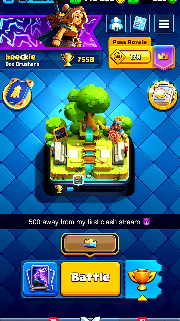 breckiehill image ~ Altpins