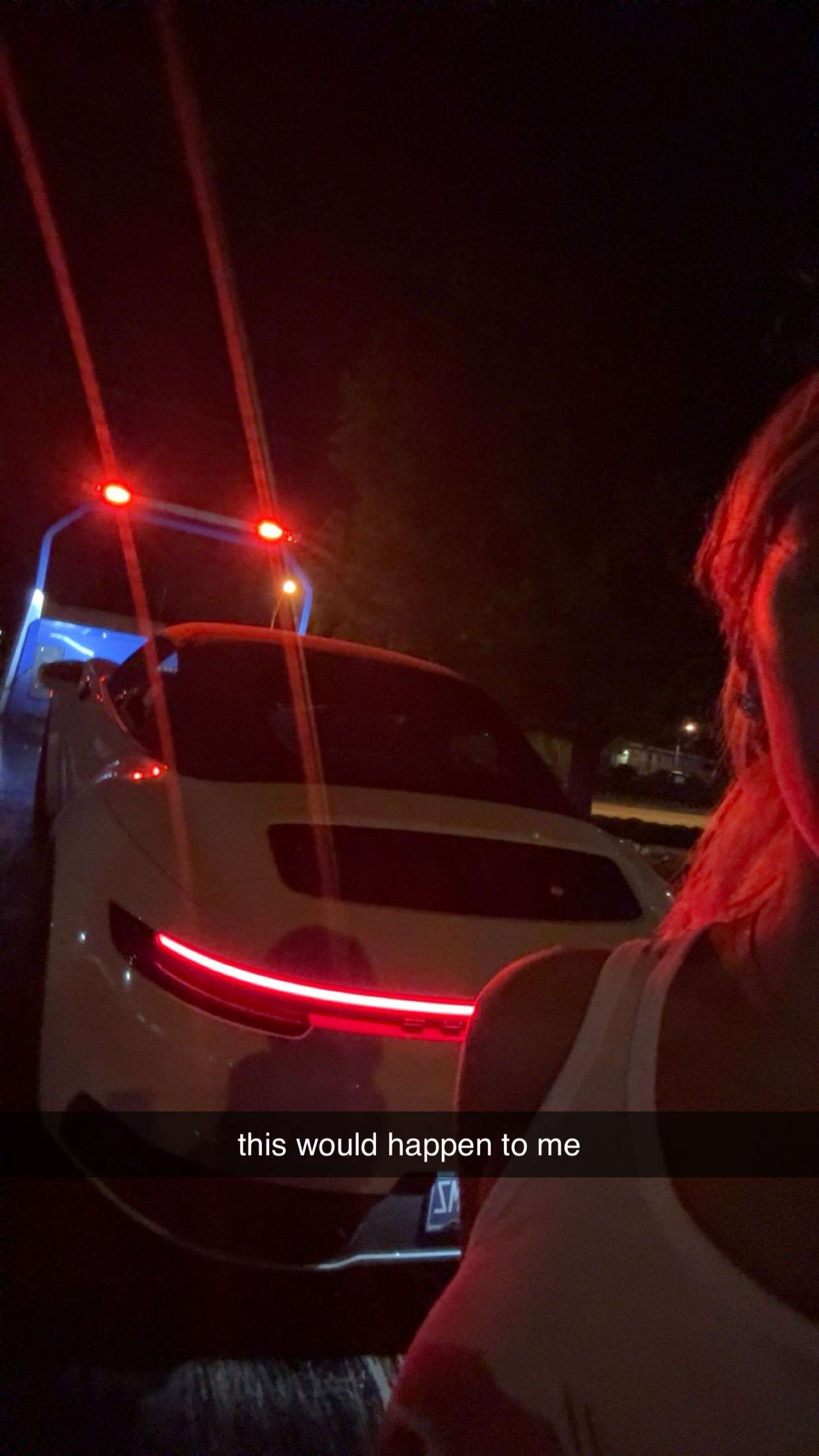 breckiehill snapchat image archive image