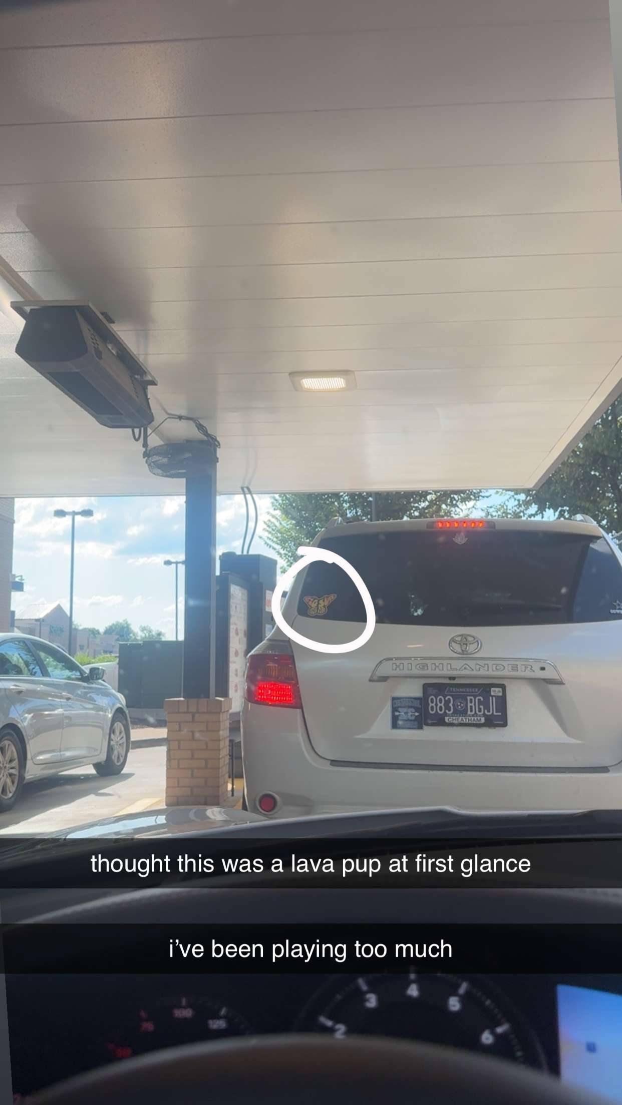 breckiehill snapchat image archive image