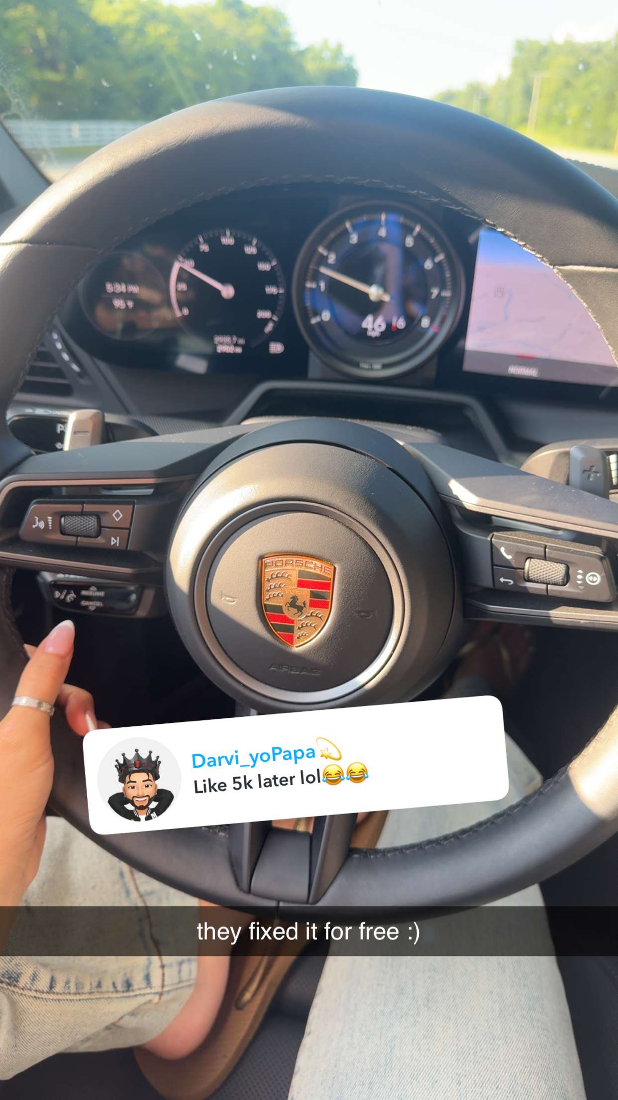 breckiehill snapchat image archive image