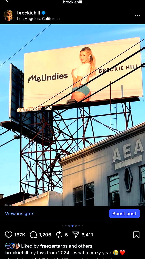 breckiehill image ~ Altpins