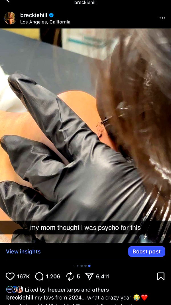 breckiehill image ~ Altpins