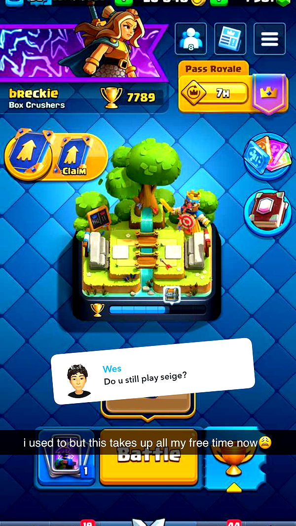 breckiehill image ~ Altpins