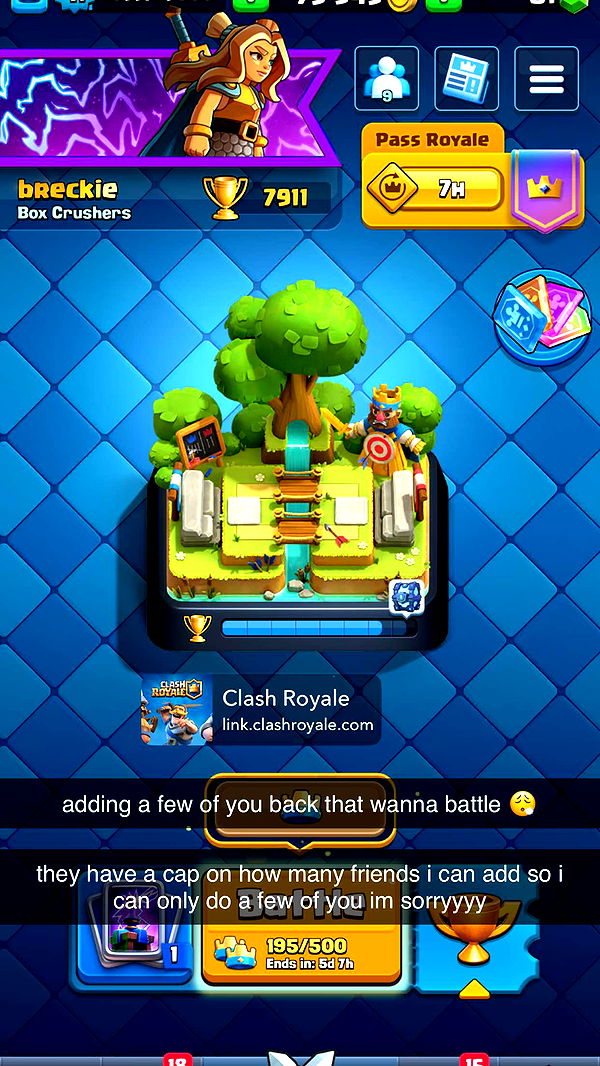 breckiehill image ~ Altpins