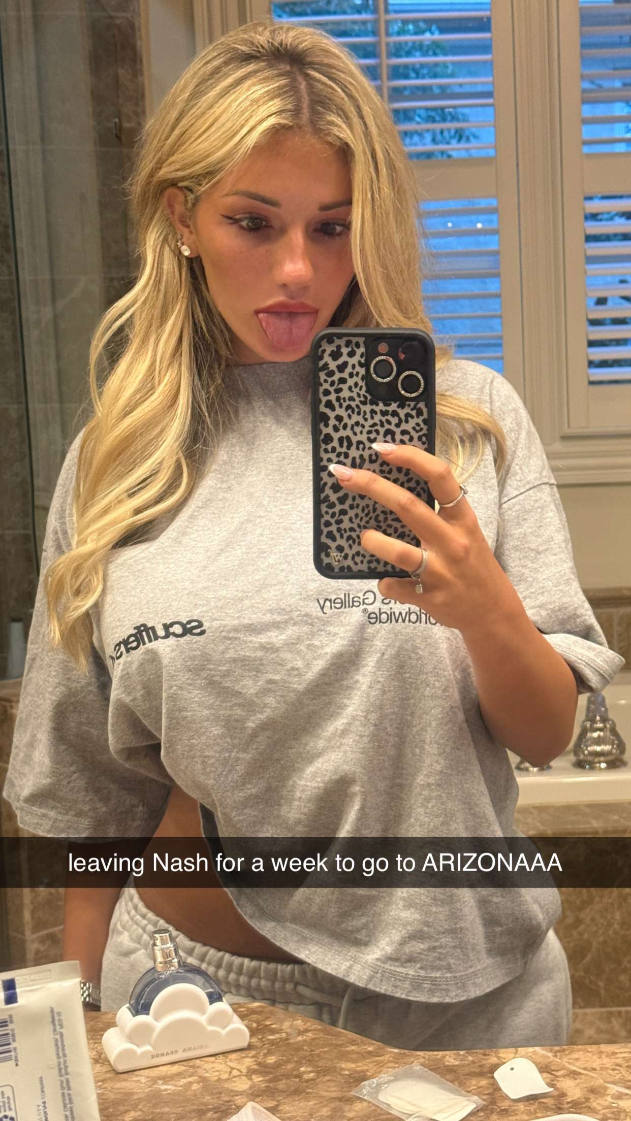 breckiehill snapchat image archive image