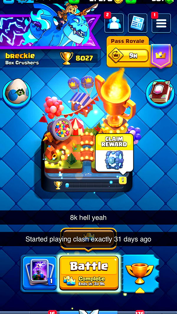 breckiehill image ~ Altpins