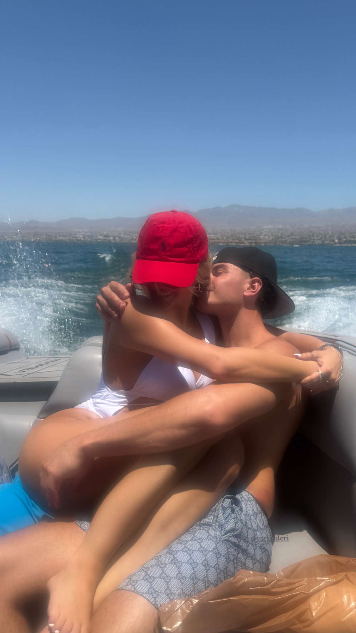 breckiehill snapchat image archive image