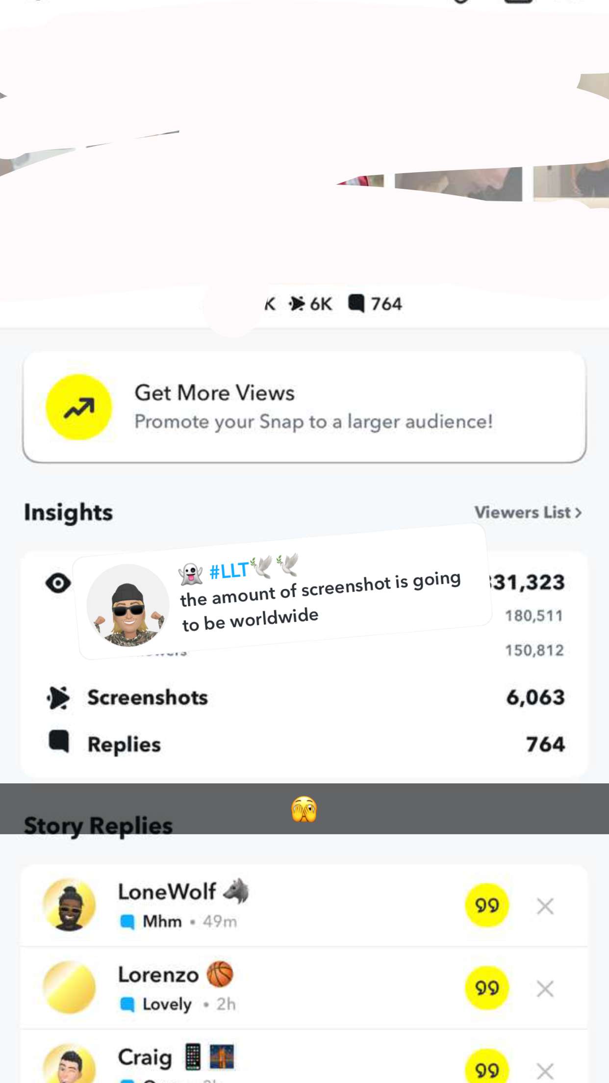 breckiehill snapchat image archive image