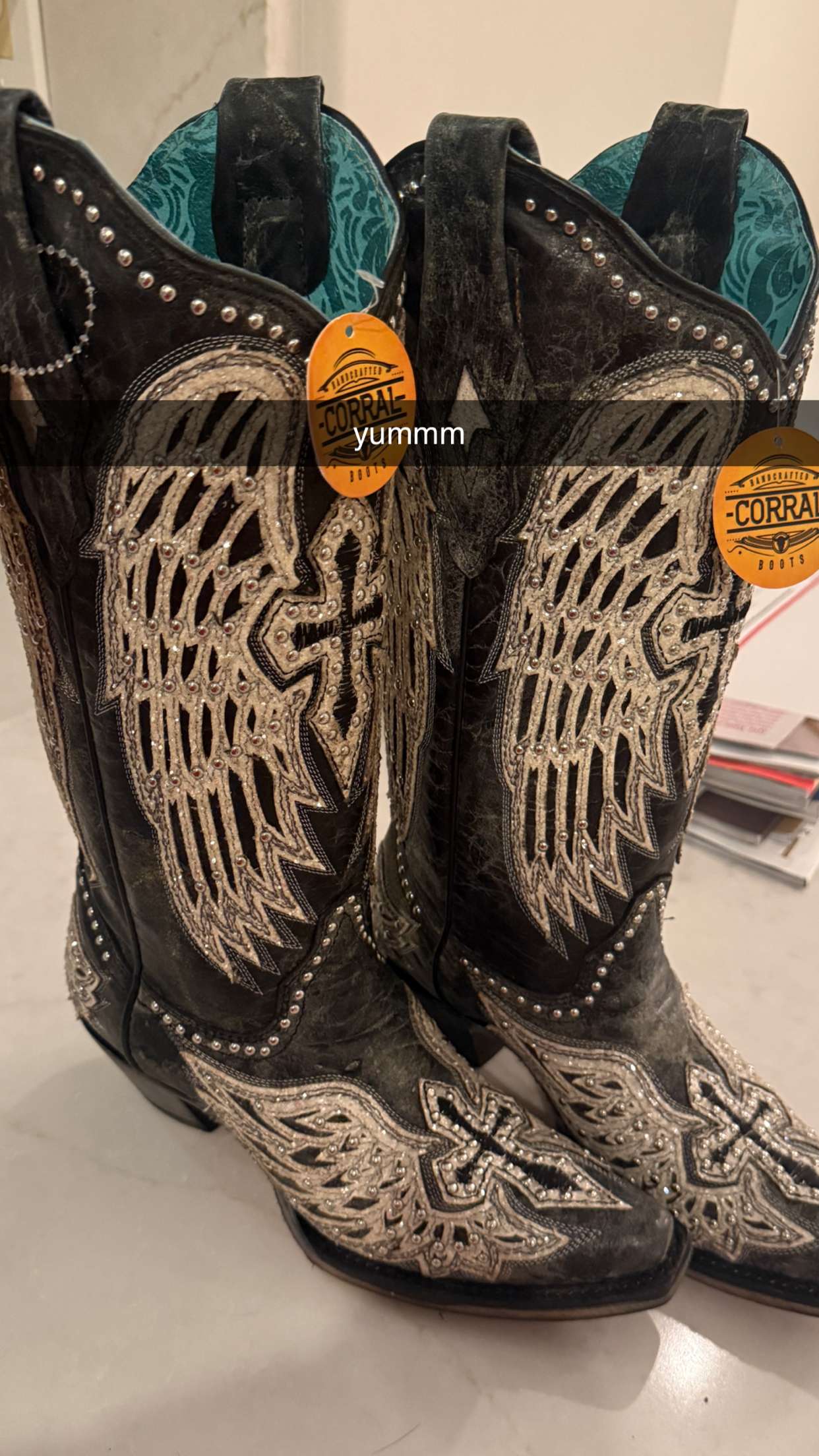 breckiehill snapchat image archive image